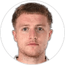 Liam McCarron, Forward for Boston United
