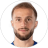 Florent Hoti, Midfielder for Halifax Town