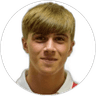 Jordan Helliwell, Midfielder for Gainsborough Trinity