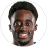 Fabio Tavares, Forward for Rotherham United