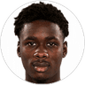Taiwo Daniel Ojo, Defender for 
    