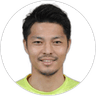 Yohei Takeda, Goalkeeper for Nagoya Grampus