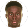 Jordan Adebayo-Smith, Forward for Detroit City