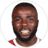 Chibuike Ohizu, Forward for Siwelele