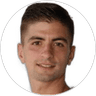 Juanca González, Attacker for Atlético Mancha Real