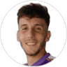 Jorge Vela, Attacker for CD Huétor Vega