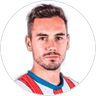 Antonio López, Attacker for CF Motril