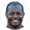 Elhadji Bandeh, Attacker for UE Vilassar de Mar