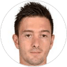 Viorel Ferfelea, Midfielder for 
    
