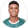 Victor Joao, Forward for Daejeon Hana Citizen