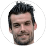Gauthier Pinaud, Defender for 
    