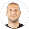 G. Litteri, Attacker for Akragas