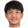Rachata Moraksa, Midfielder for Chonburi