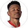 Ramires Eric, Midfielder for RB Bragantino