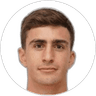 Pier Simonetti, Midfielder for Benevento Calcio
