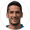 Nicolo Buso, Forward for US Catanzaro 1929