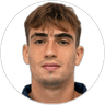 Gianmarco Cangiano, Forward for Pescara