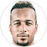 Joël Fabrice Goho Bah Thomas, Attacker for 
    