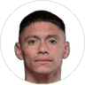 Federico Navarro, Midfielder for Rosario Central
