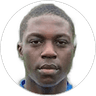 Brimau Nziengui, Midfielder for Varnsdorf