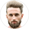 Chris Holroyd, Attacker for 
    