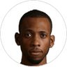 S. Arthur, Midfielder for Al Hilal Port Sudan