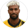 Luiyi de Lucas, Defender for Dominican Republic