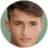N. Ricchi, Defender for Lucchese