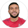 Ali Reghba, Forward for NK Maribor