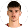 Dominik Dogan, Forward for Velez