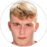 Jamie Hamilton, Defender for East Kilbride