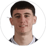Charlie Reilly, Midfielder for Dundee