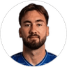 Dion Beljo, Forward for GNK Dinamo Zagreb