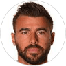 Andrea Barzagli, Defender for 
    