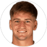 Kevin Retamar, Forward for Platense