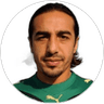 Ibrahim Ozturk, Defender for Talasgücü Belediyespor