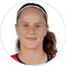 Eva Alonso, Midfielder for Levante UD W