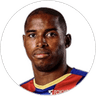 Adailton, Forward for Yokohama