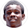 Rakeem Joseph, Attacker for US Virgin Islands