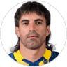 Ignacio Malcorra, Midfielder for Unión