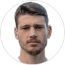 K. Aloyan, Defender for Ryazan