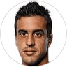 Diego Ifrán Sala, Attacker for 
    