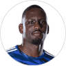 Amadou Ba-Sy, Forward for Heart of Midlothian