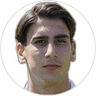 Sefik Abali, Defender for SVG Reichenau