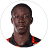 Bandiougou Fadiga, Midfielder for FC Lorient
