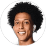 Will, Forward for Maranhão
