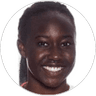 A. Mukasa, Goalkeeper for Rosengård