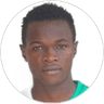 C. Nyakeya, Midfielder for ZED