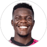 Brian Bwire, Goalkeeper for Polokwane City
