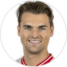 Joel Schmied, Defender for 1. FC Köln